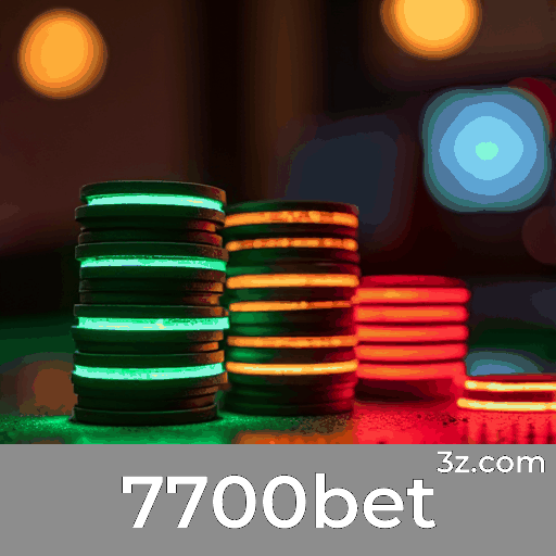 7700bet: Estável, Seguro e Otimizado para o Brasil