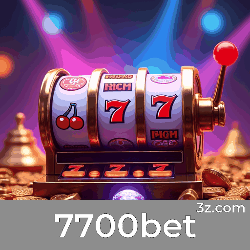 7700bet: Variedade e Entretenimento para Jogadores Brasileiros