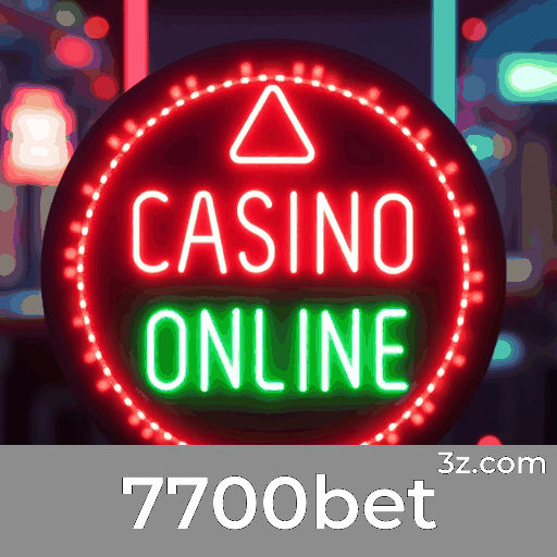 7700bet: Esportes Completos e Odds Instantâneas