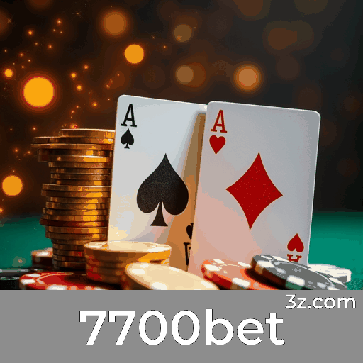 7700bet Casino: Exclusividade e Luxo para VIPs