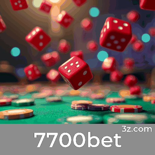 7700bet: Variedade e Entretenimento para Jogadores Brasileiros