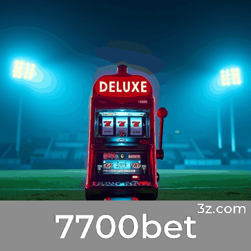 7700bet: Jogo em Tempo Real para Brasileiros