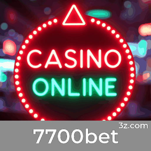 7700bet Casino: Exclusividade e Luxo para VIPs