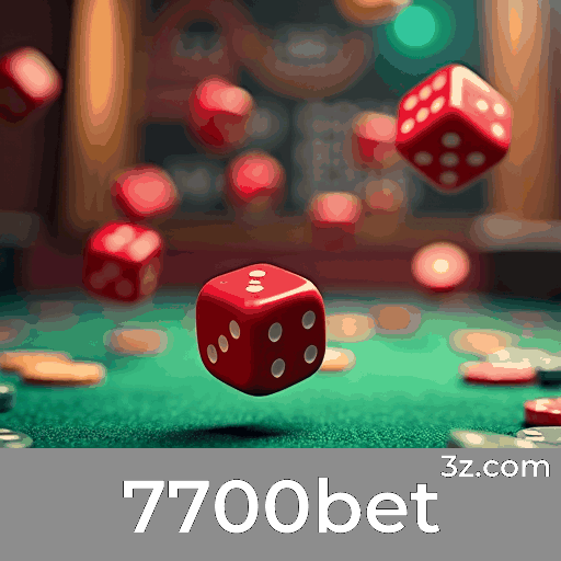 7700bet: Bônus Generosos para Jogadores Brasileiros