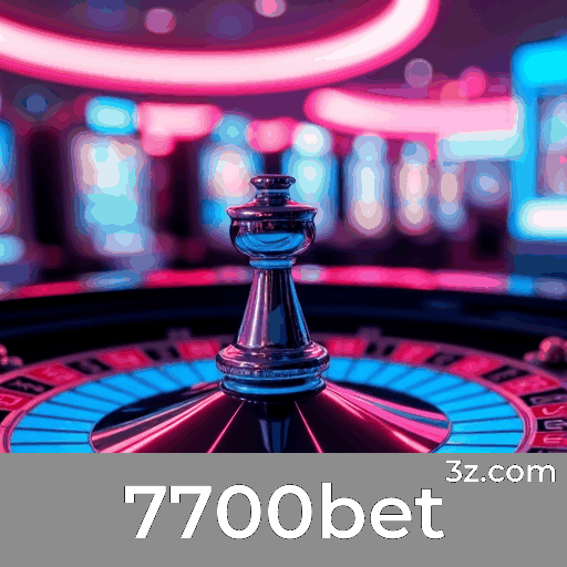 7700bet: Bônus Generosos para Jogadores Brasileiros