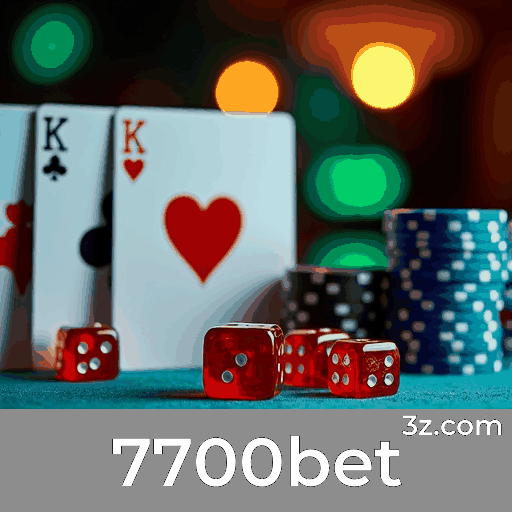 7700bet: Estável, Seguro e Otimizado para o Brasil