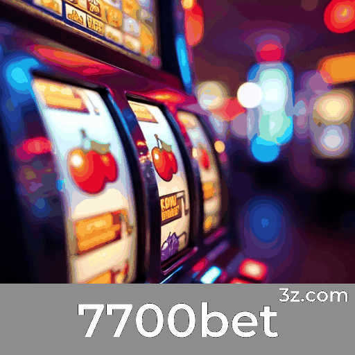 Experimente a Adrenalina dos Jogos de Cassino com 7700bet!