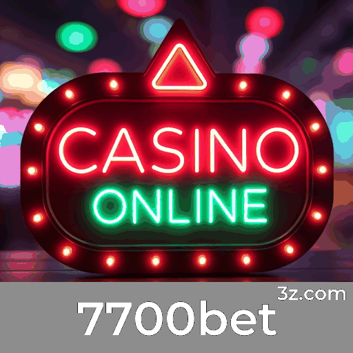 7700bet: Bônus Generosos para Jogadores Brasileiros