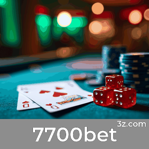Experimente a Adrenalina dos Jogos de Cassino com 7700bet!