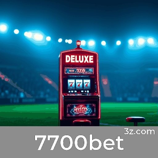 7700bet: Jogo em Tempo Real para Brasileiros