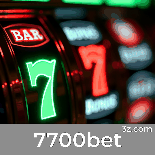 7700bet: Jogo em Tempo Real para Brasileiros