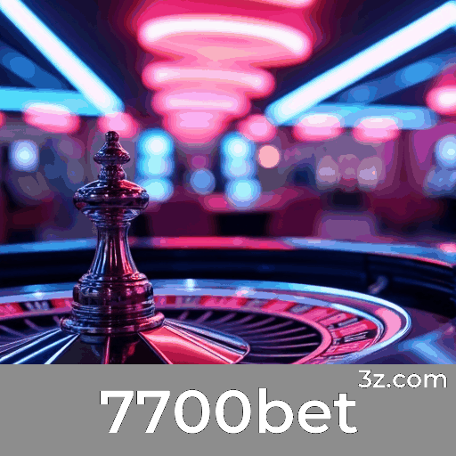 7700bet: Estável, Seguro e Otimizado para o Brasil