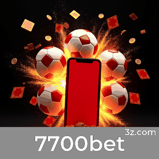 7700bet: Esportes Completos e Odds Instantâneas
