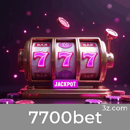 7700bet: Jogo em Tempo Real para Brasileiros