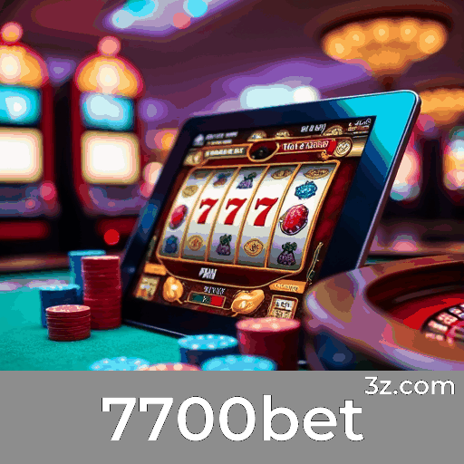 7700bet: Bônus Generosos para Jogadores Brasileiros