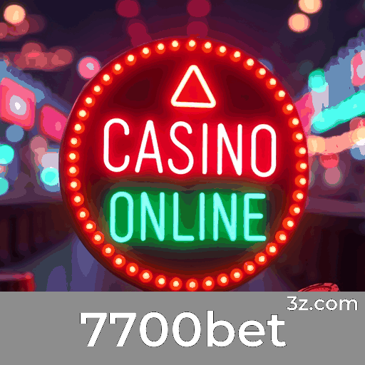 7700bet: Variedade e Entretenimento para Jogadores Brasileiros