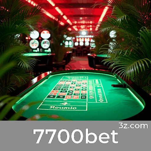 7700bet Casino: Exclusividade e Luxo para VIPs
