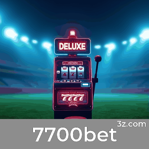 Desbloqueie Surpresas Exclusivas com 7700bet!