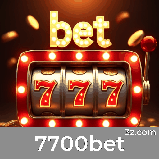 7700bet: Estável, Seguro e Otimizado para o Brasil